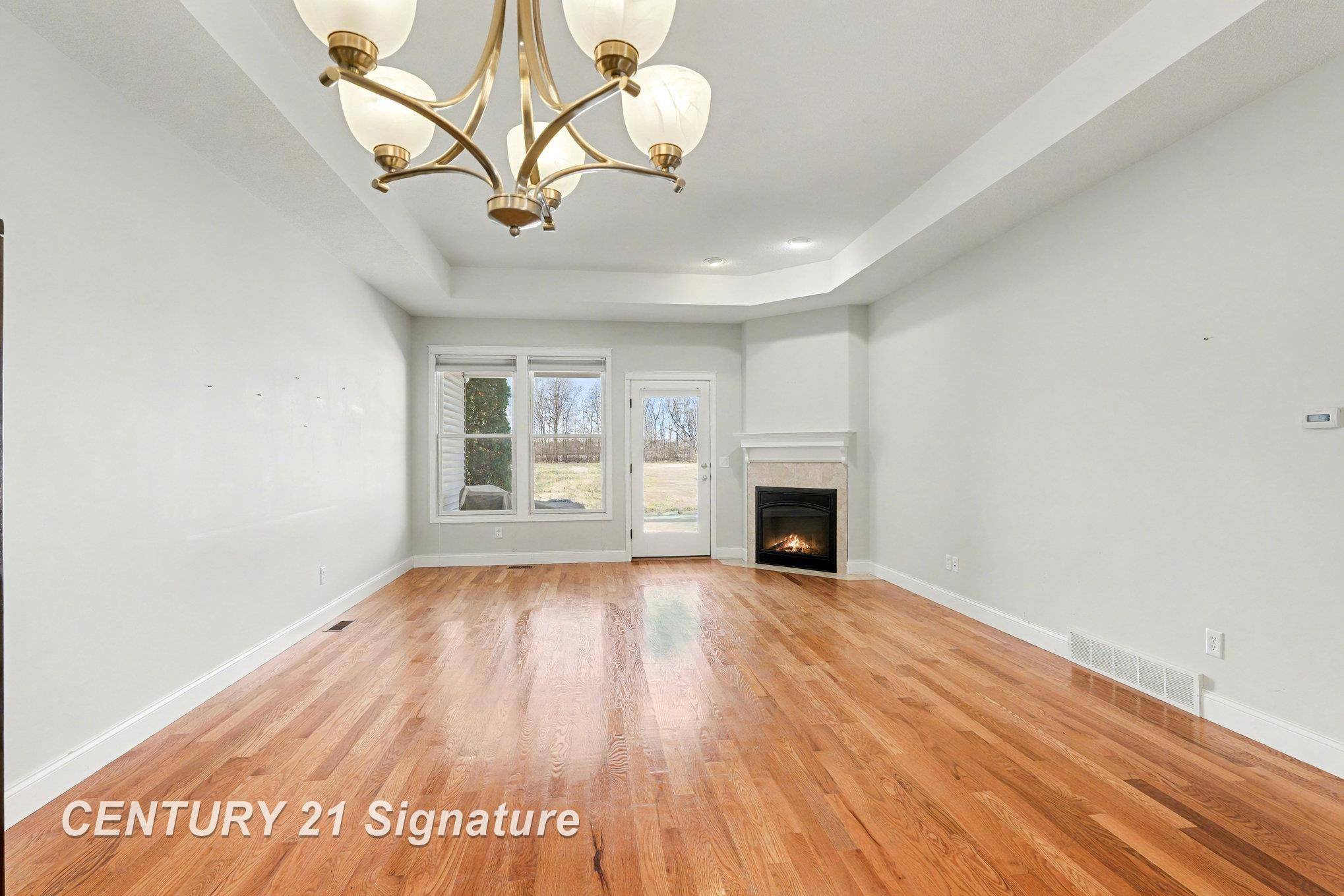 Saginaw, MI 48603,114 Tuscany CIR