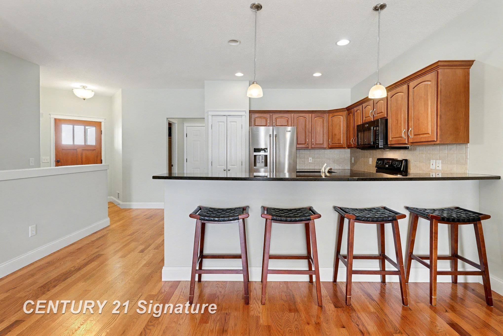 Saginaw, MI 48603,114 Tuscany CIR