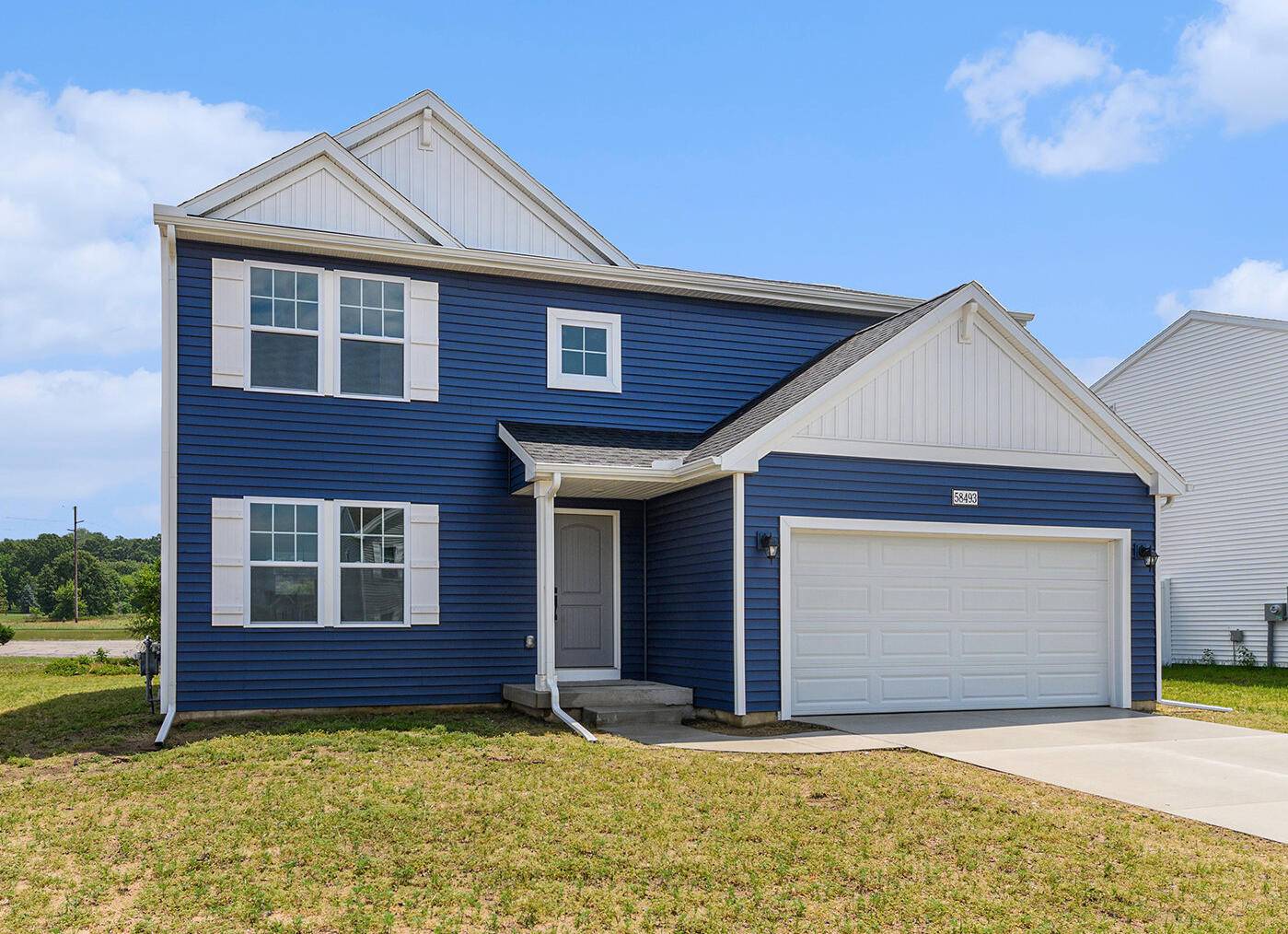 Mattawan, MI 49071,58493 Interlaken ST