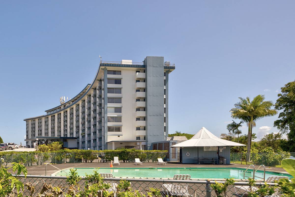 Hilo, HI 96720,101 AUPUNI ST #311