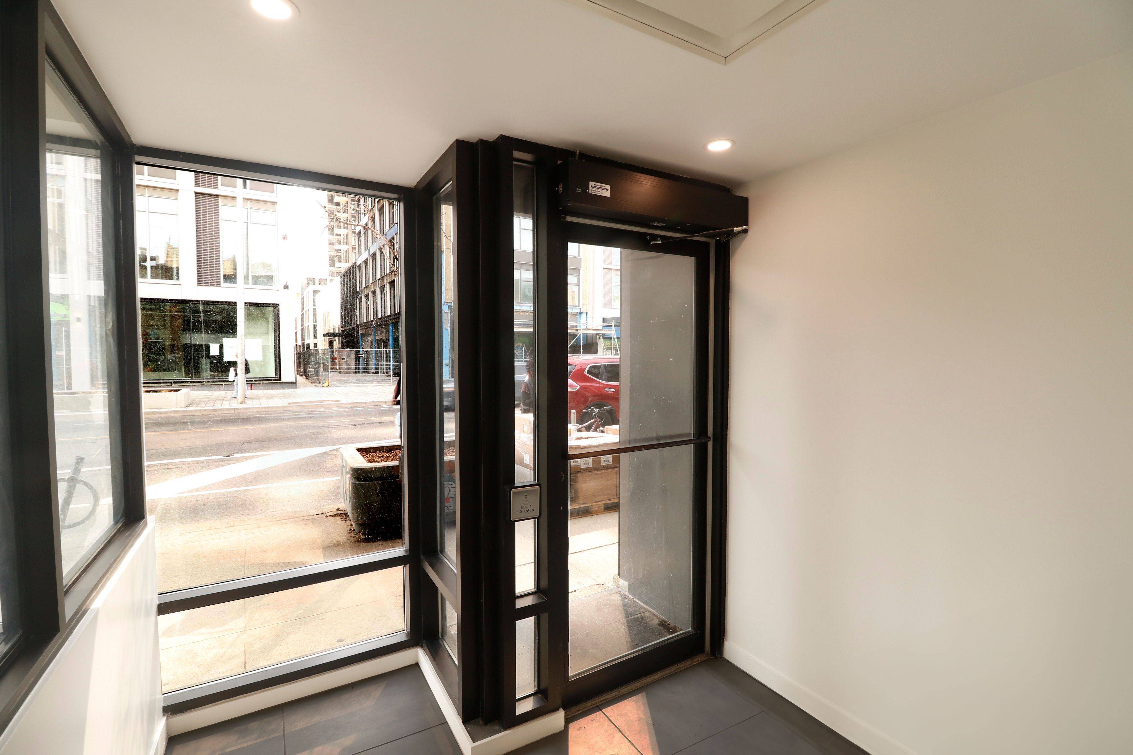 Toronto C02, ON M6G 1K1,570 Bloor ST W #First and Second Floor