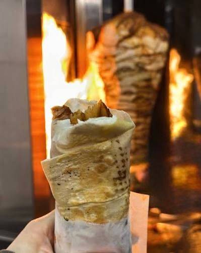 Toronto E01, ON M4M 1H6,716 Queen ST E