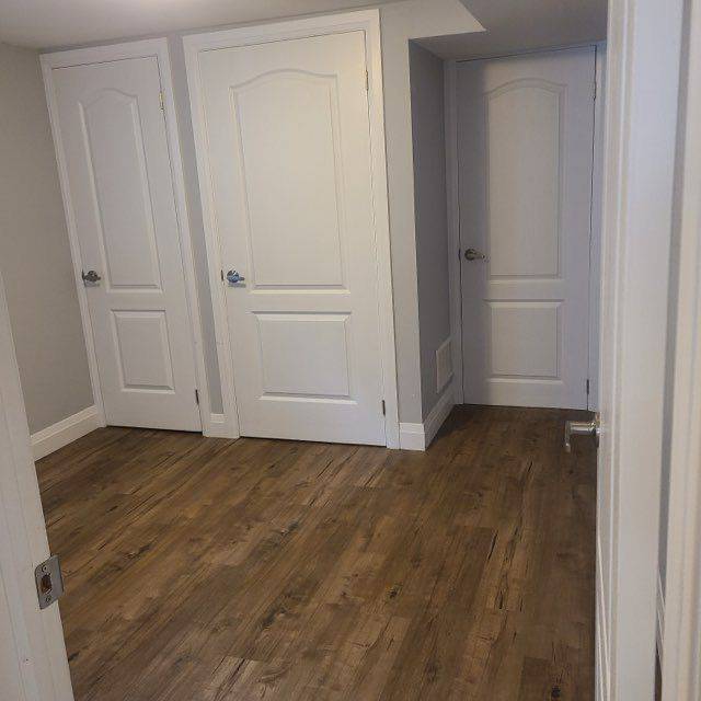 Oshawa, ON L1H 5B5,454 Drew ST #Lower