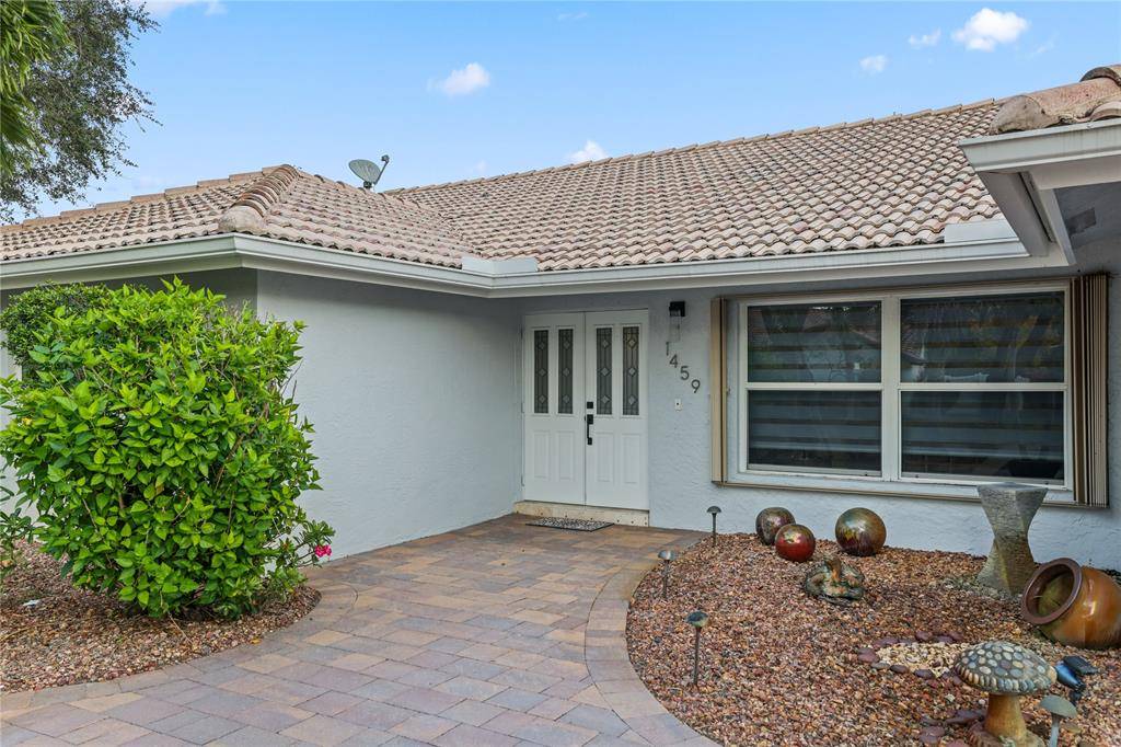Coral Springs, FL 33071,1459 NW 113th Ter