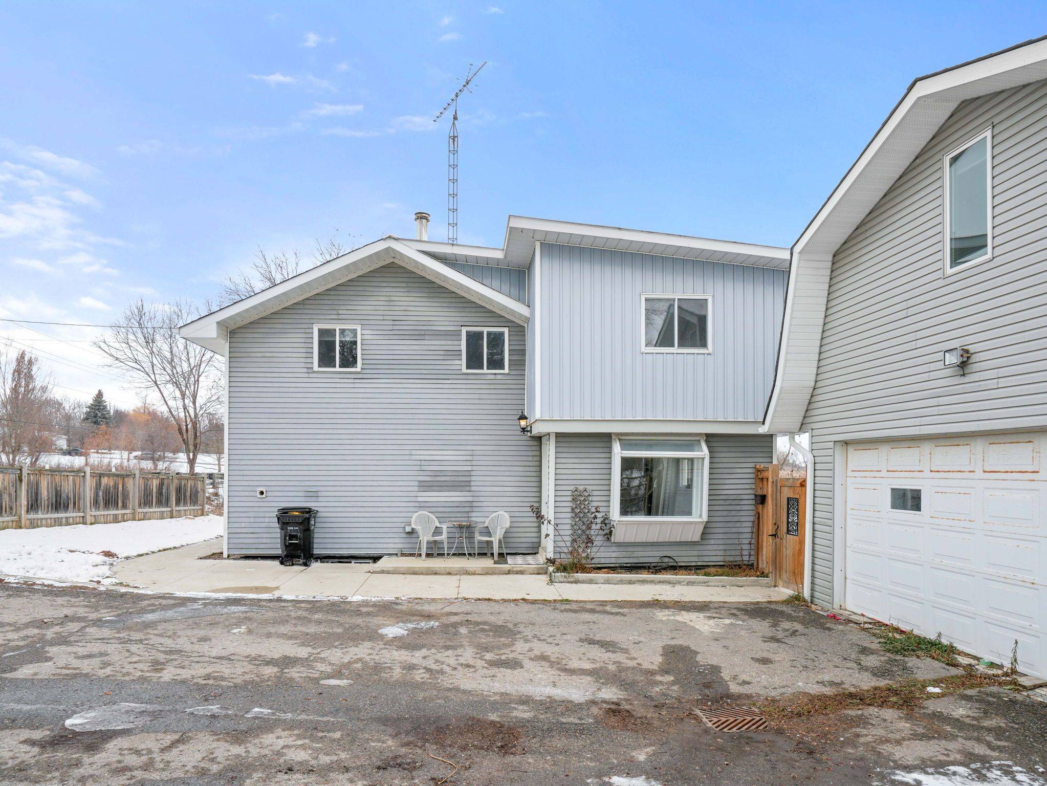 Adjala-tosorontio, ON L0G 1L0,2545 County Rd 50 N/A