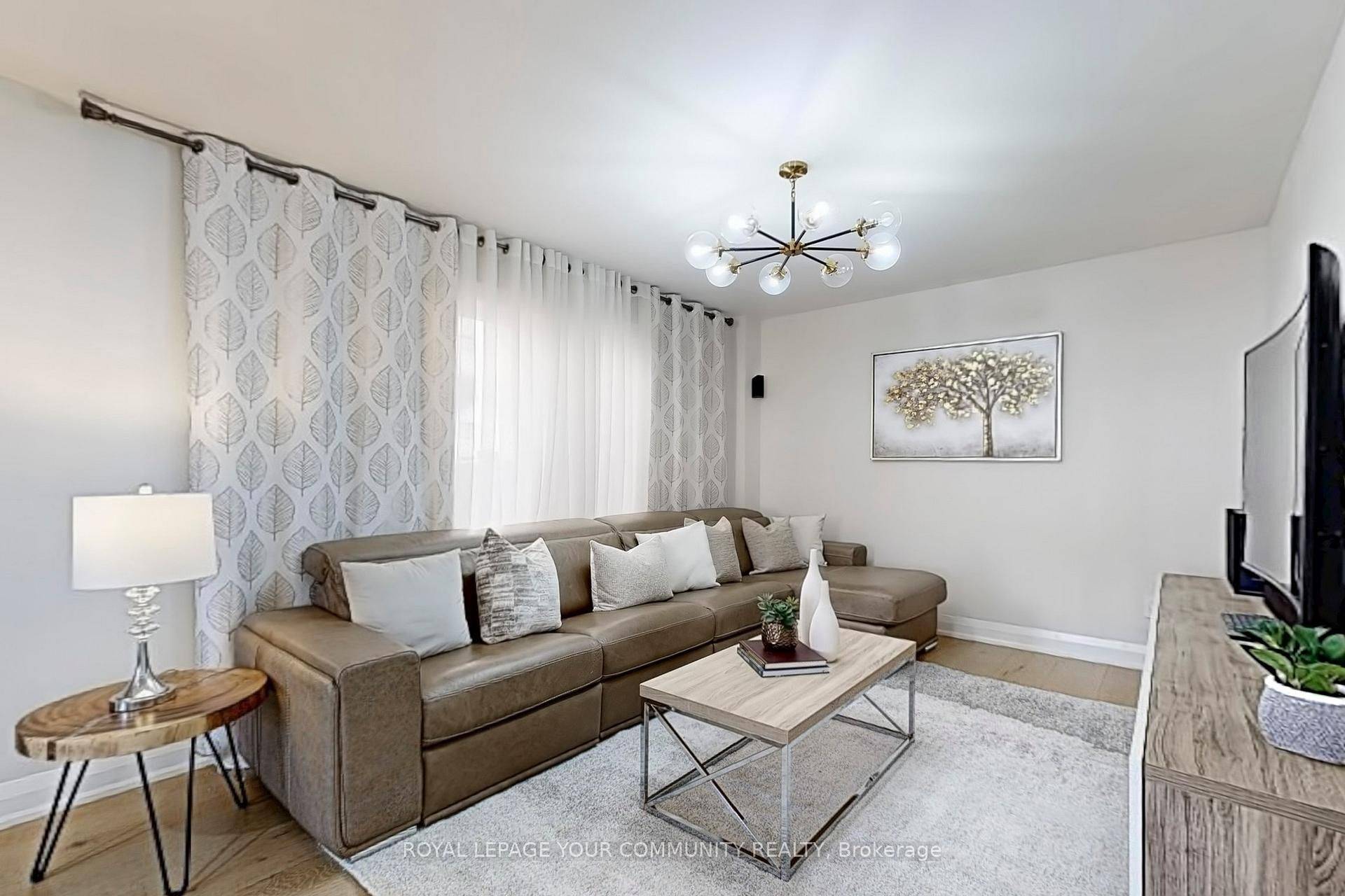 Vaughan, ON L4J 7X8,236 Thornway AVE