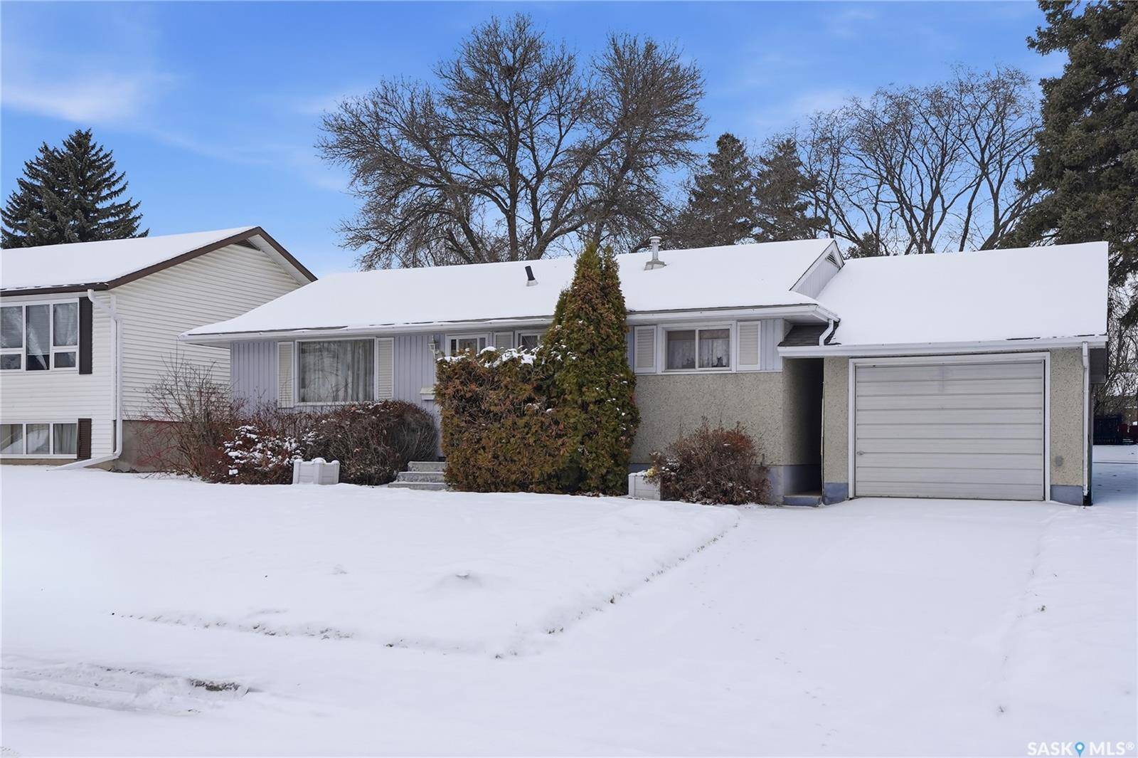 Saskatoon, SK S7L 3S3,23 John East AVENUE