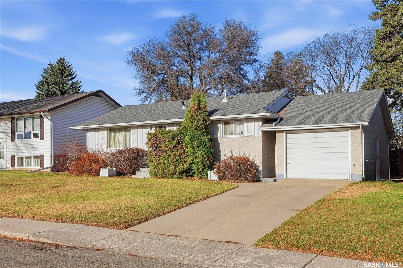 Saskatoon, SK S7L 3S3,23 John East AVENUE