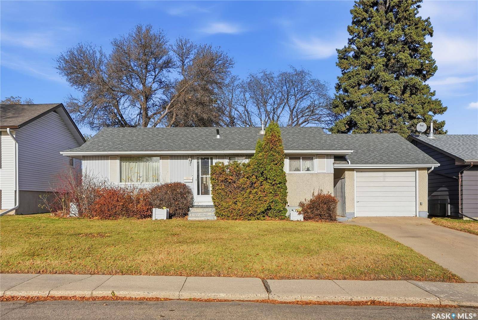 Saskatoon, SK S7L 3S3,23 John East AVENUE