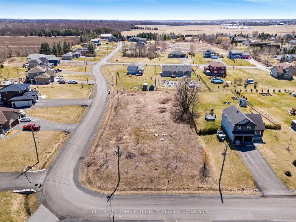 Orleans - Cumberland And Area, ON K0A 3H0,Lot 27 Onyx ST
