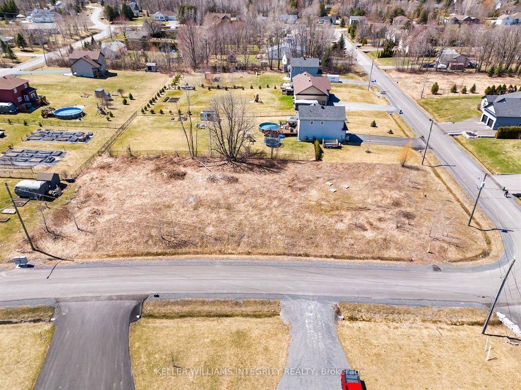 Orleans - Cumberland And Area, ON K0A 3H0,Lot 27 Onyx ST