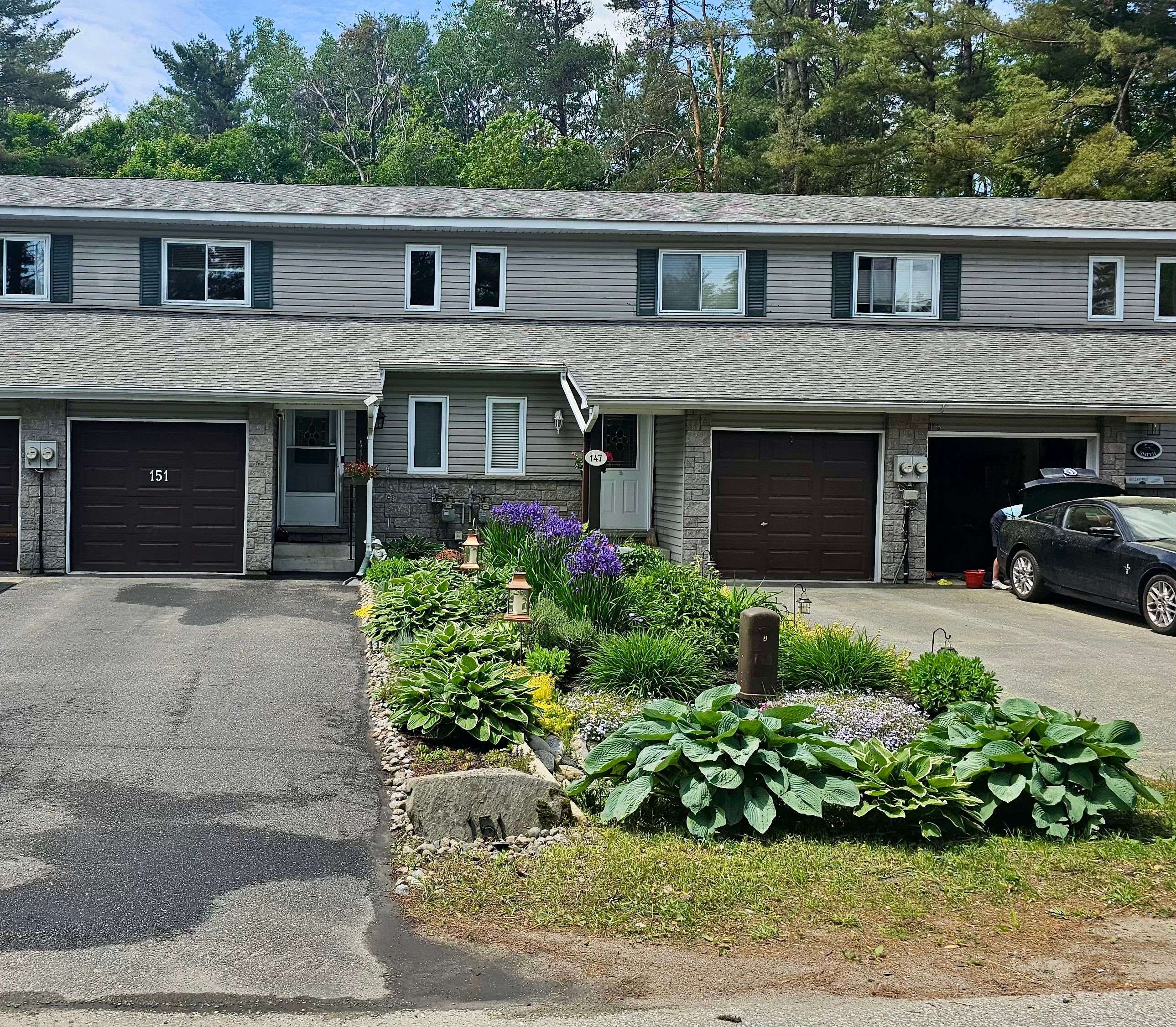 Bracebridge, ON P1L 2H8,151 Pine ST