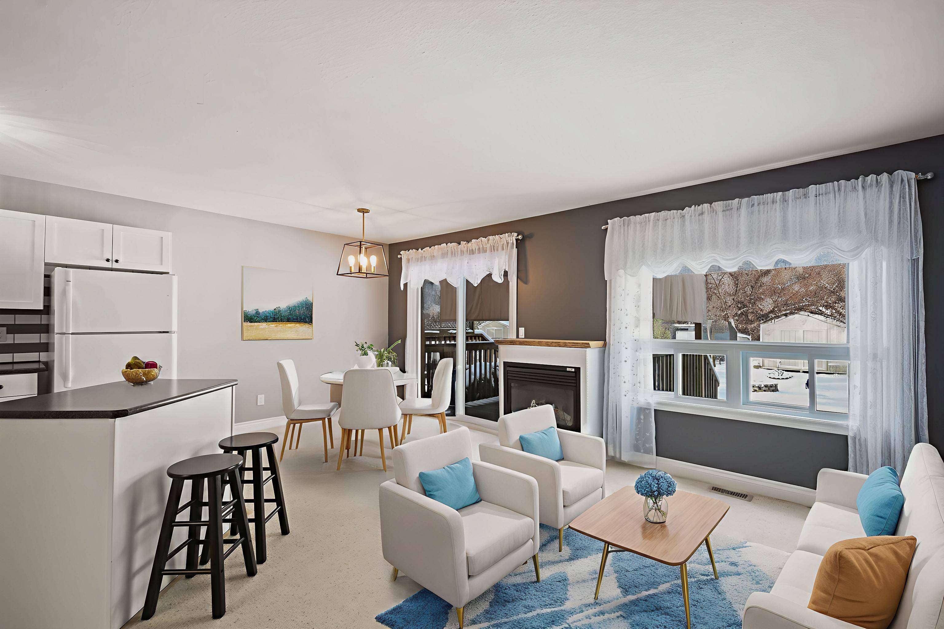 Bracebridge, ON P1L 2H8,151 Pine ST