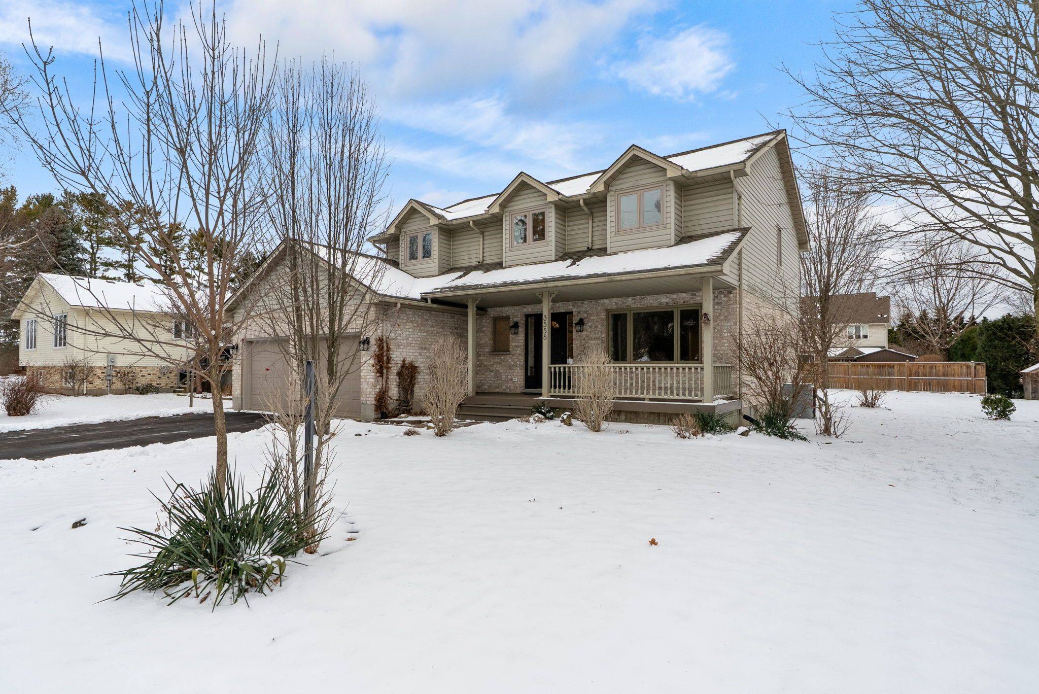 Middlesex Centre, ON N0L 1E0,3558 Springer RD