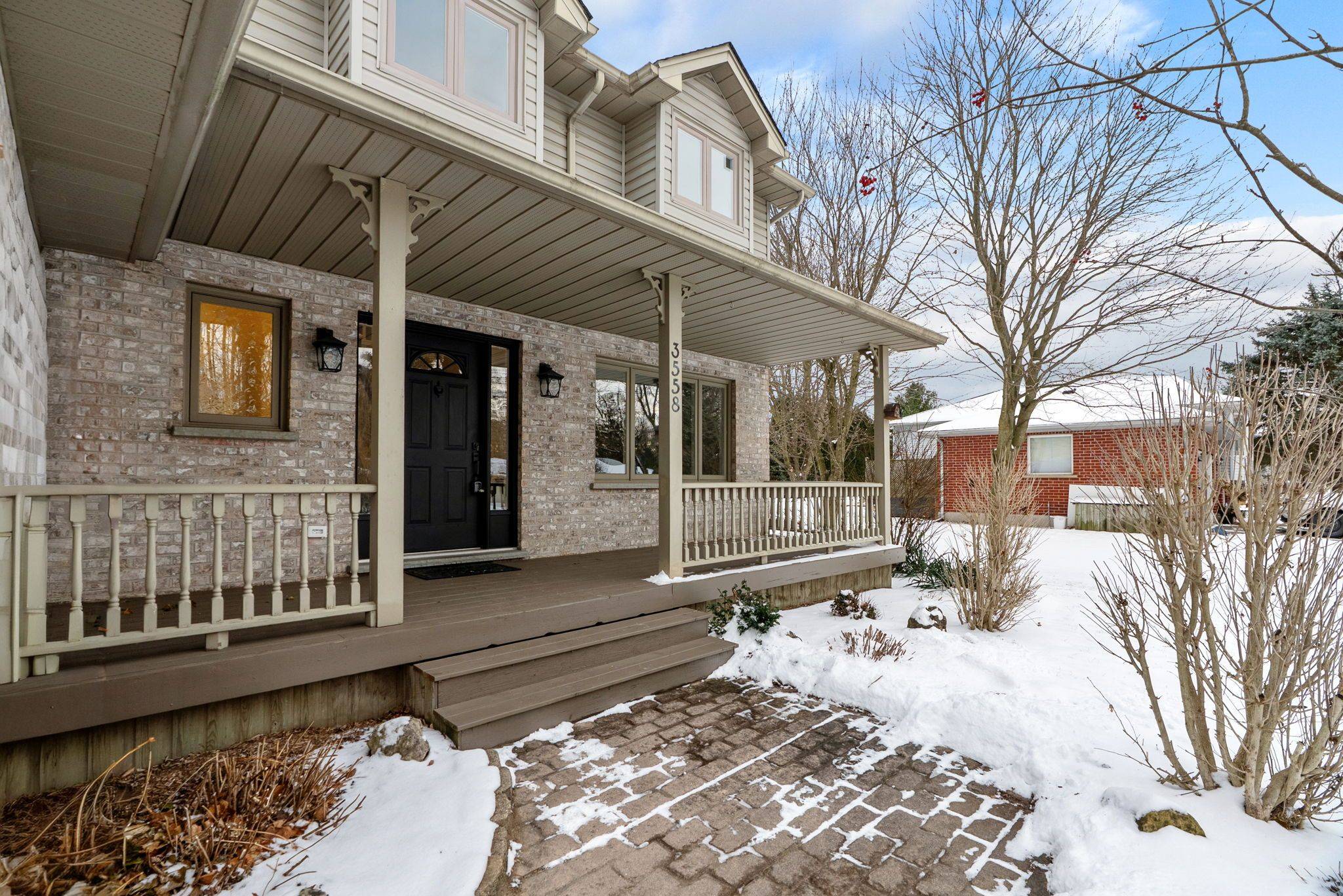 Middlesex Centre, ON N0L 1E0,3558 Springer RD