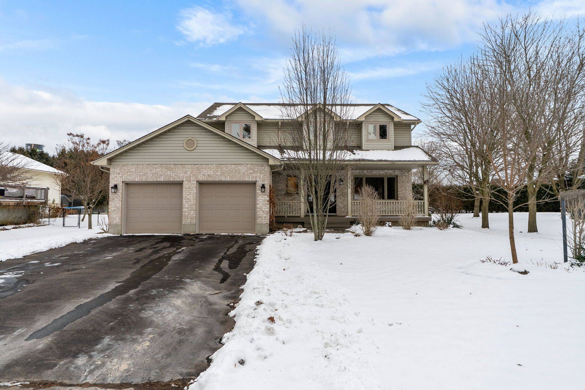 Middlesex Centre, ON N0L 1E0,3558 Springer RD