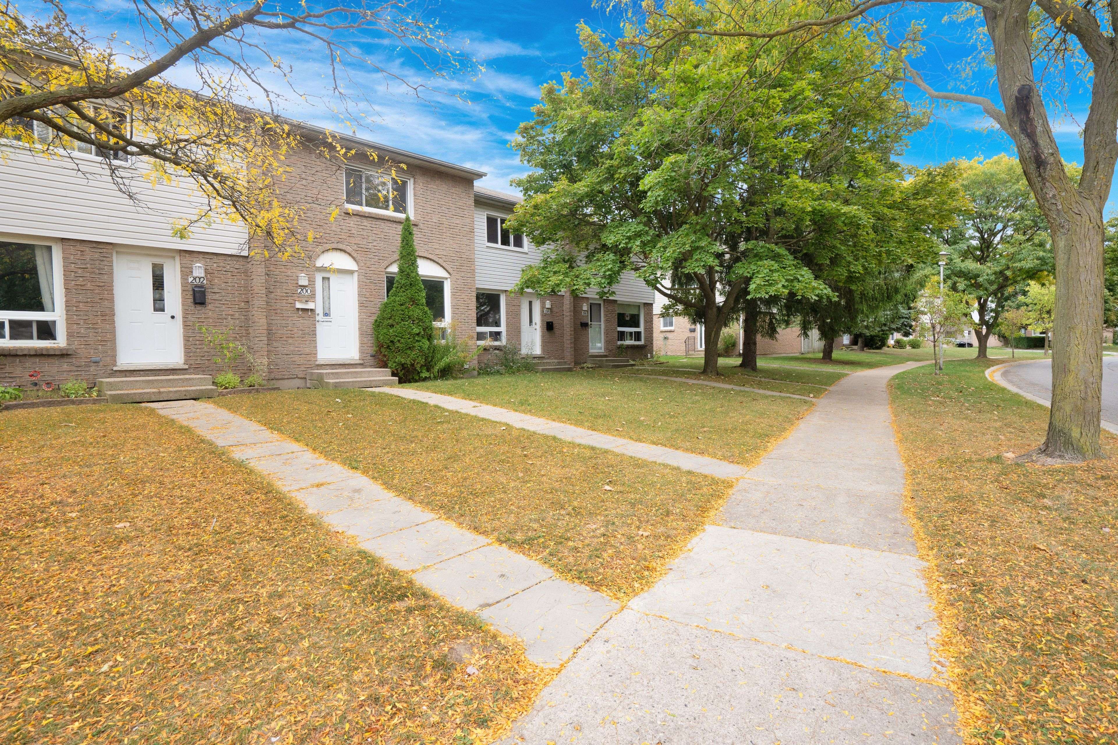 London East, ON N5V 3H6,1775 Culver DR #198