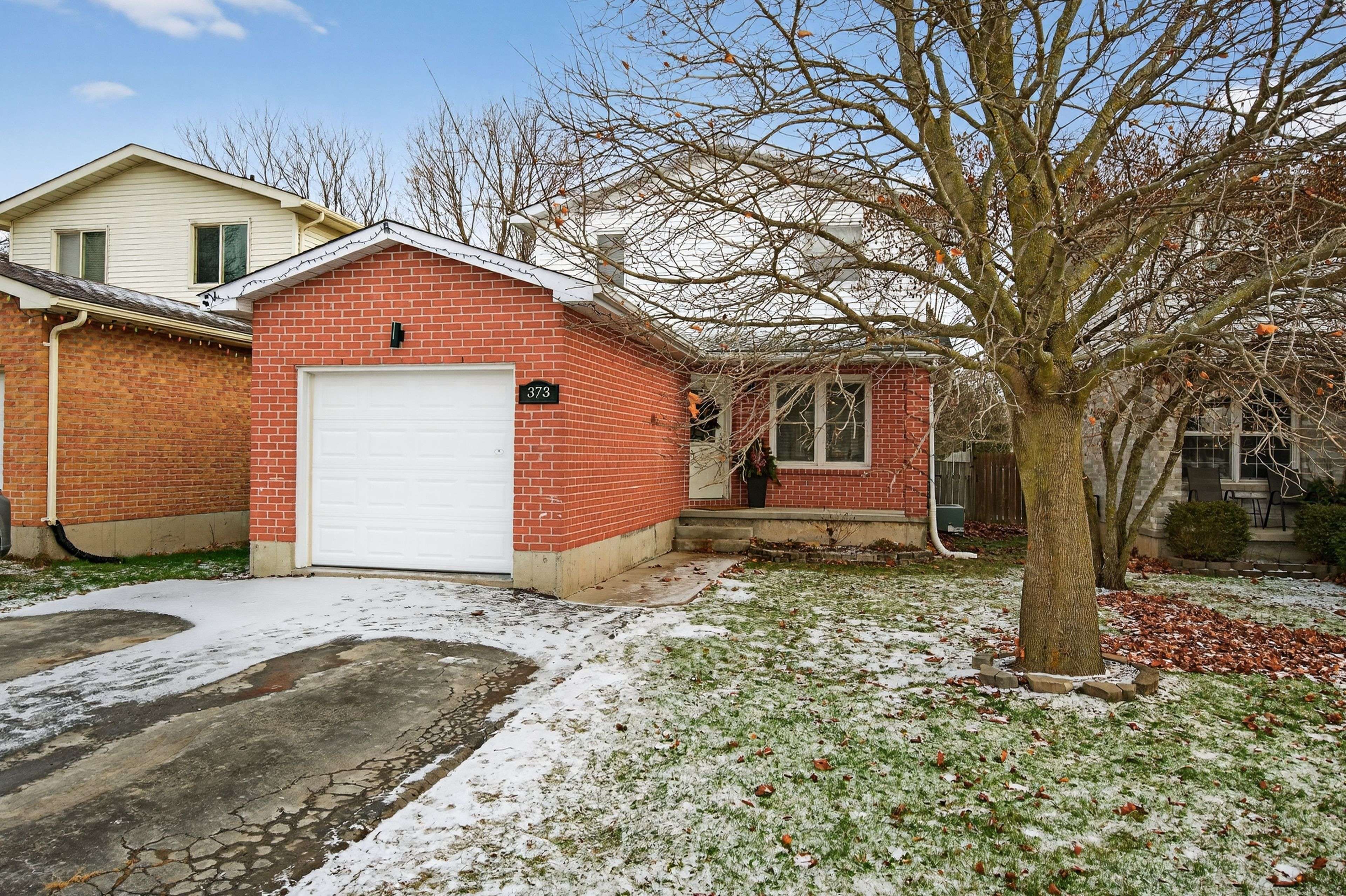 Greater Napanee, ON K7R 3X9,373 Ginger ST