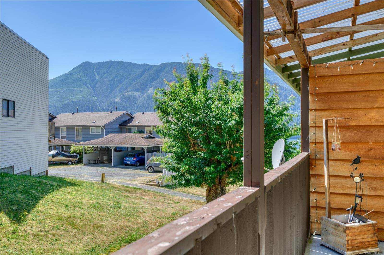Port Alice, BC V0N 2N0,87 McKay Cres