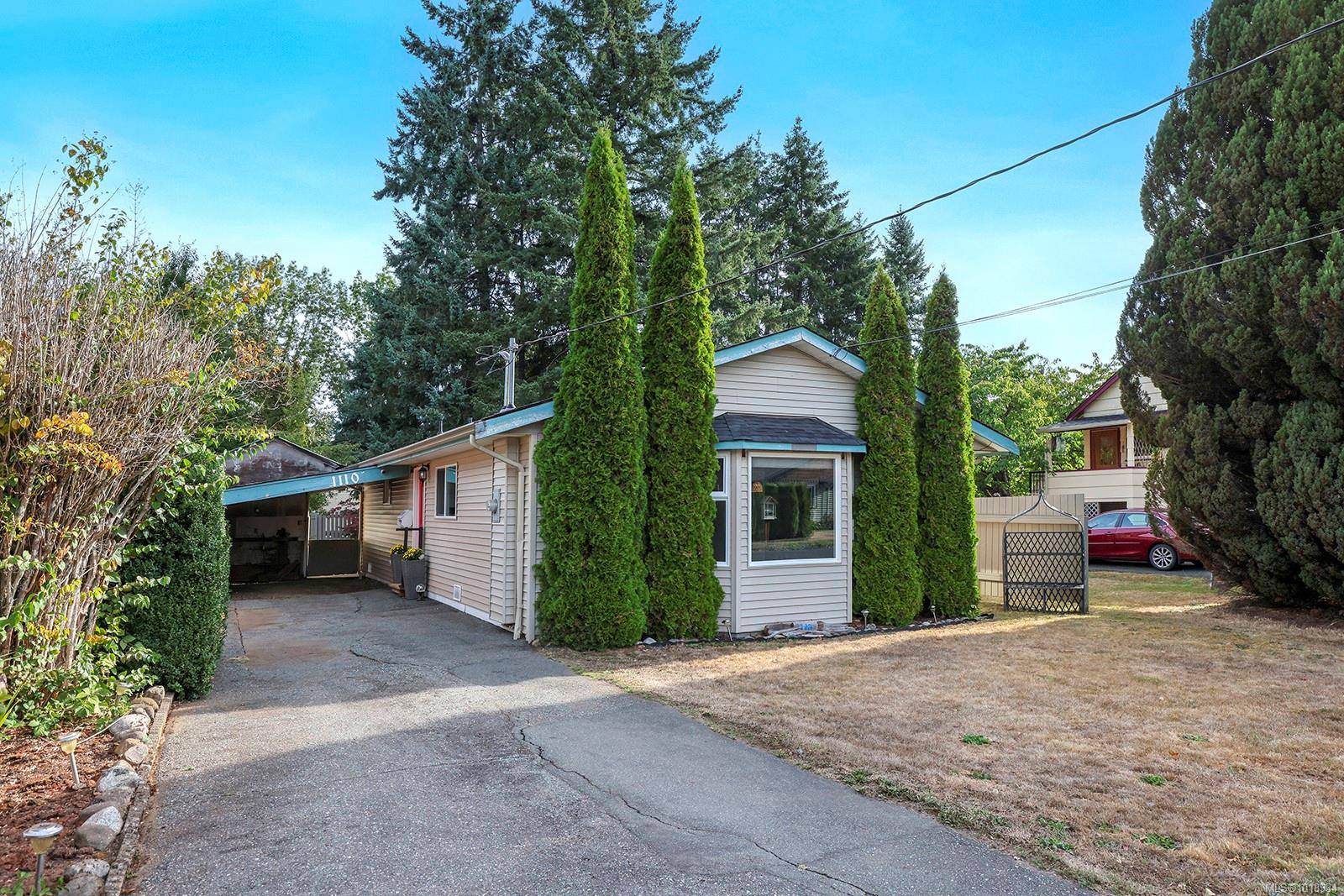 Courtenay, BC V9N 3K5,1110 Urquhart Ave