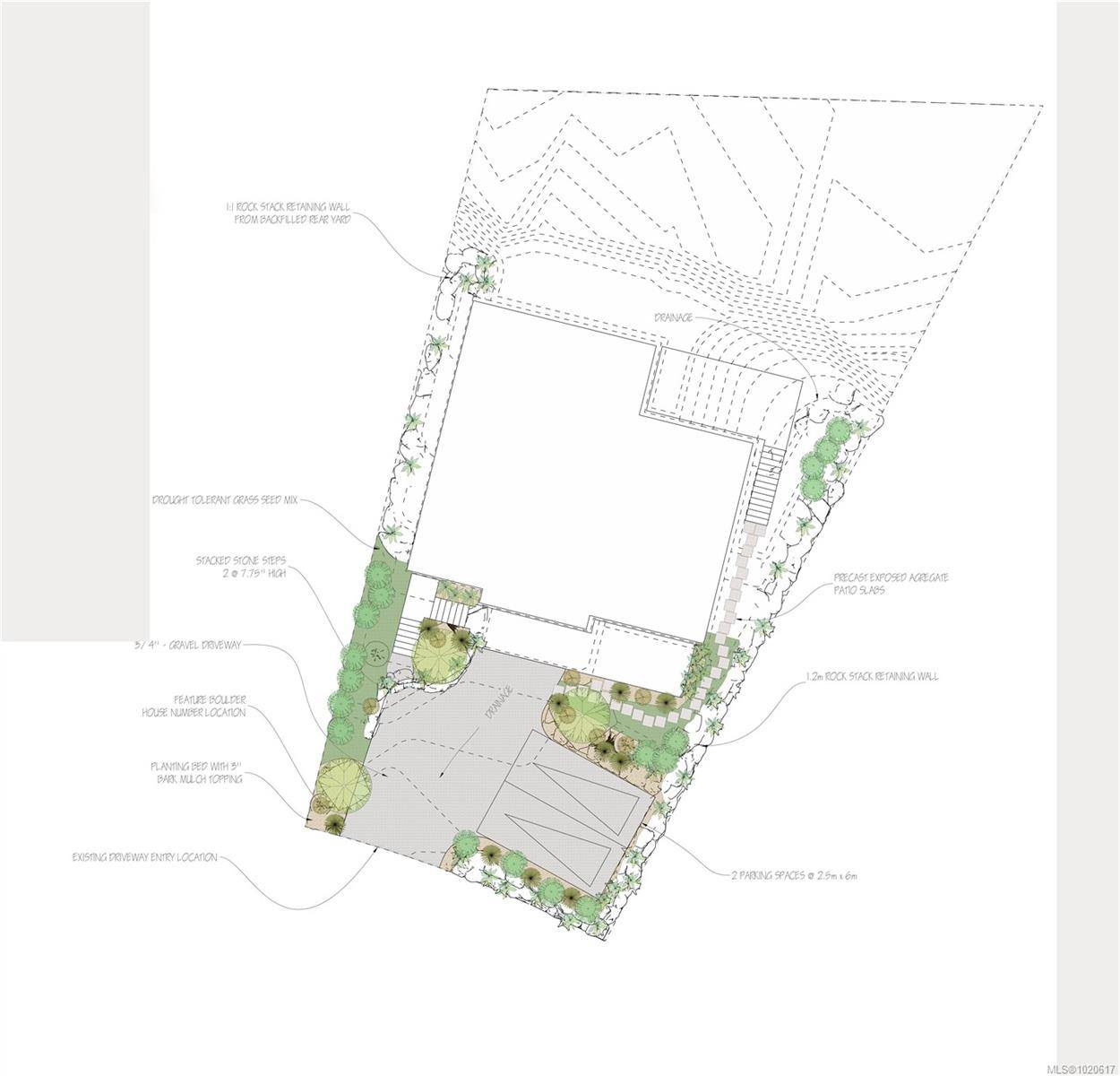 Ucluelet, BC V0R 3A0,1040 Shore Pine Dr