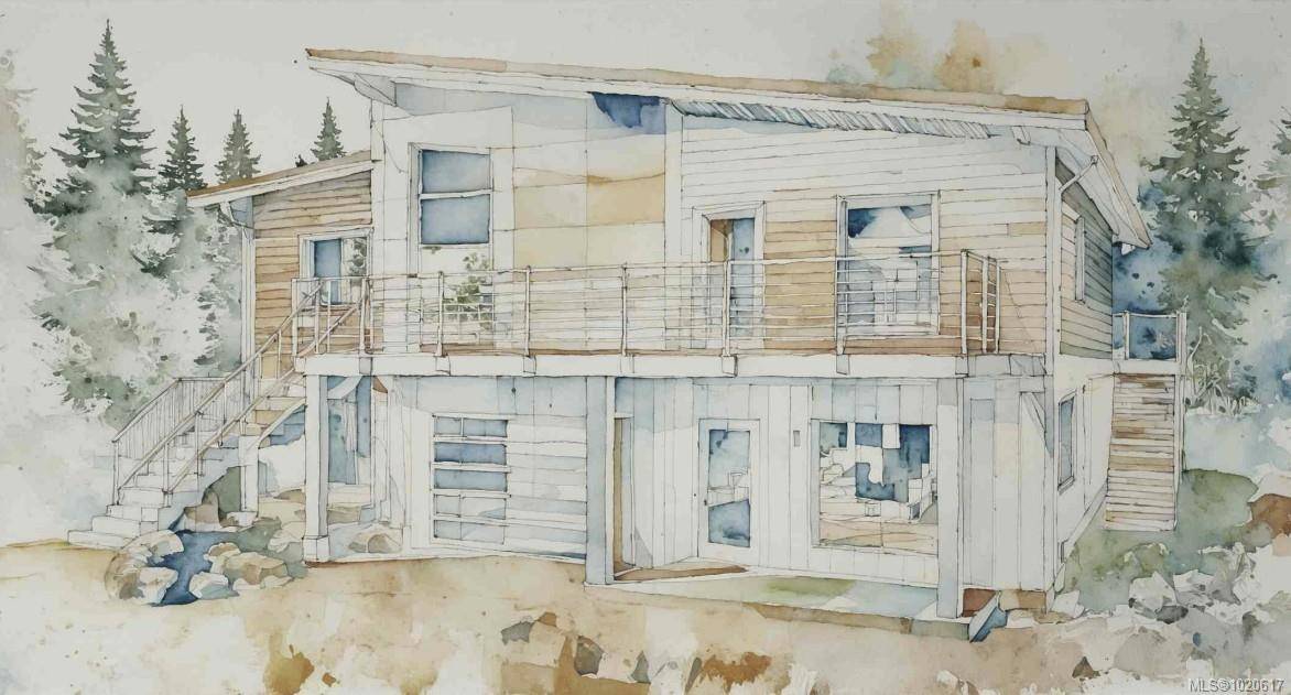 Ucluelet, BC V0R 3A0,1040 Shore Pine Dr