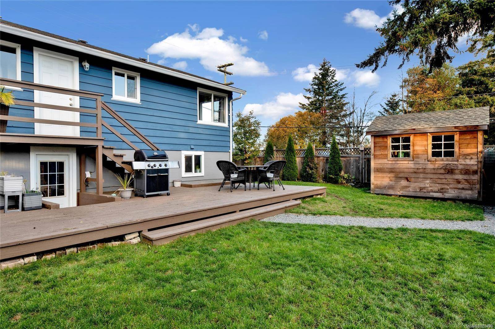 Nanaimo, BC V9S 2L9,1013 Strathmore St