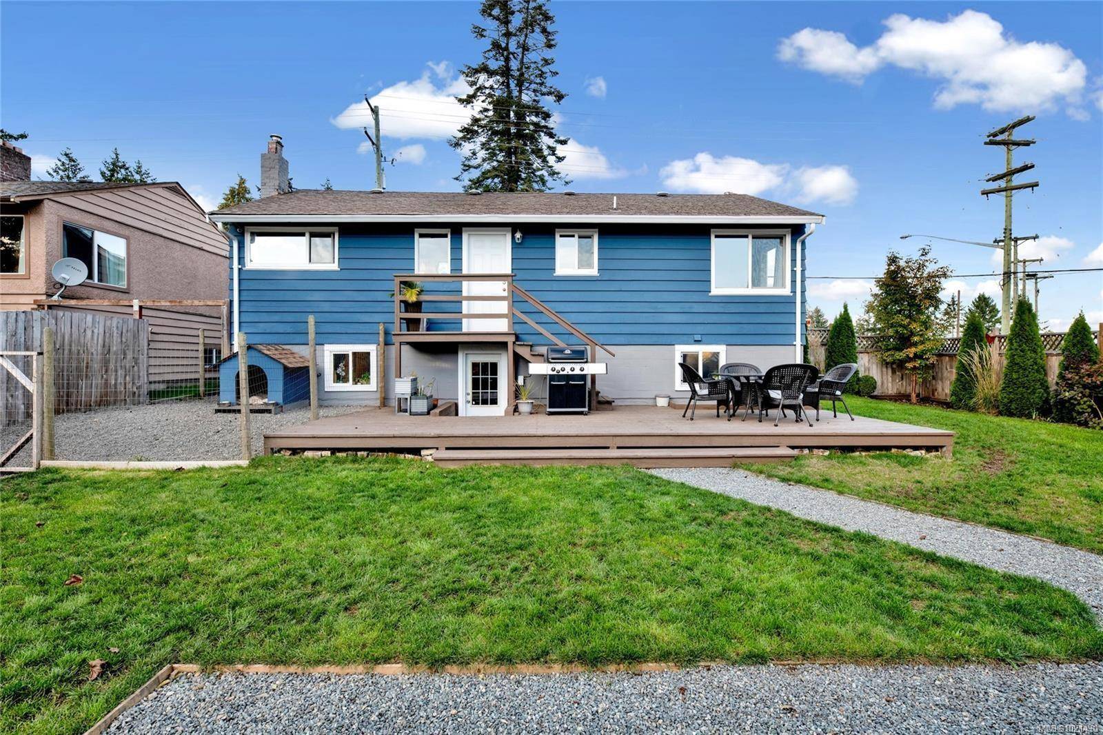 Nanaimo, BC V9S 2L9,1013 Strathmore St