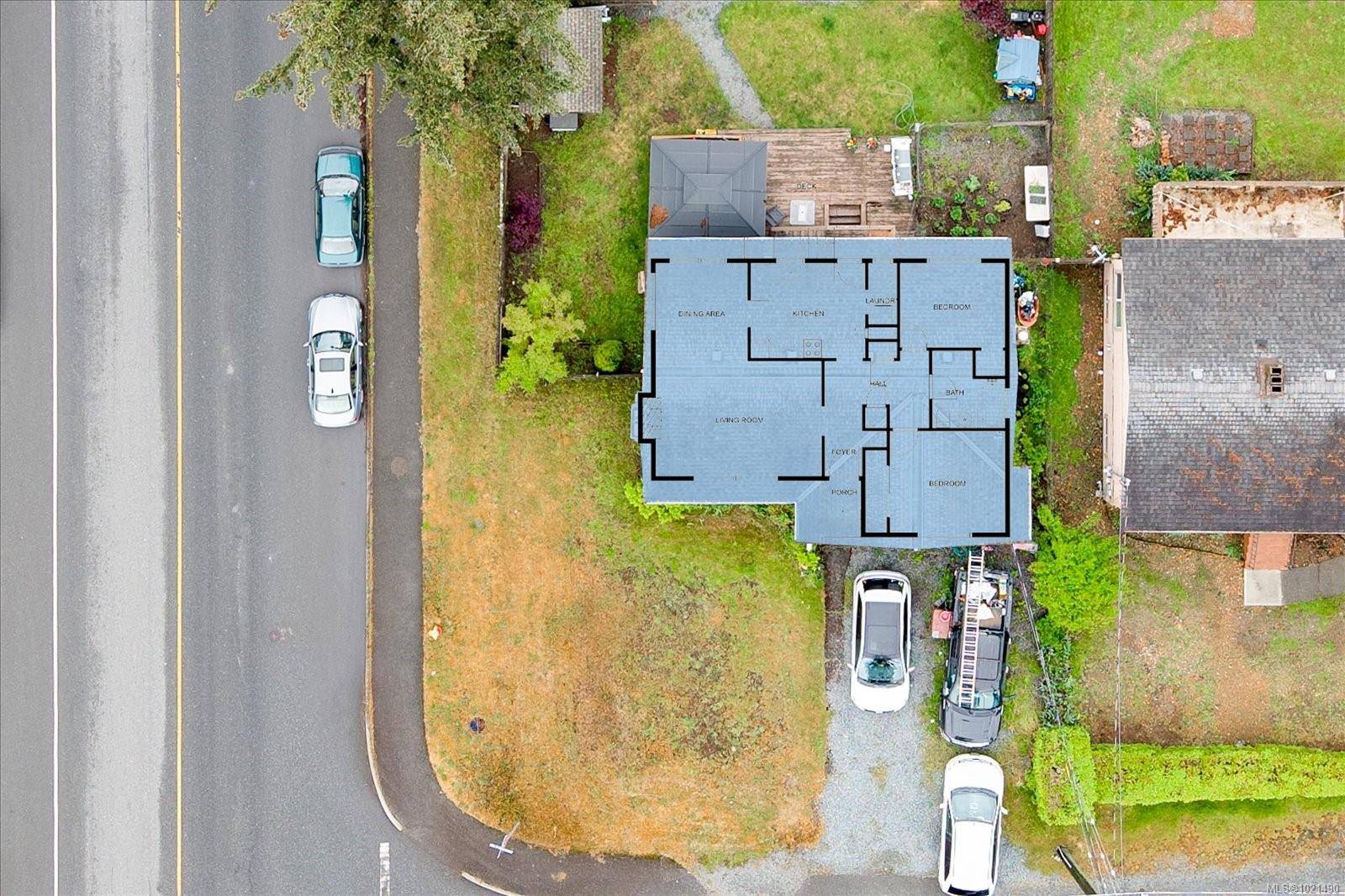 Nanaimo, BC V9S 2L9,1013 Strathmore St