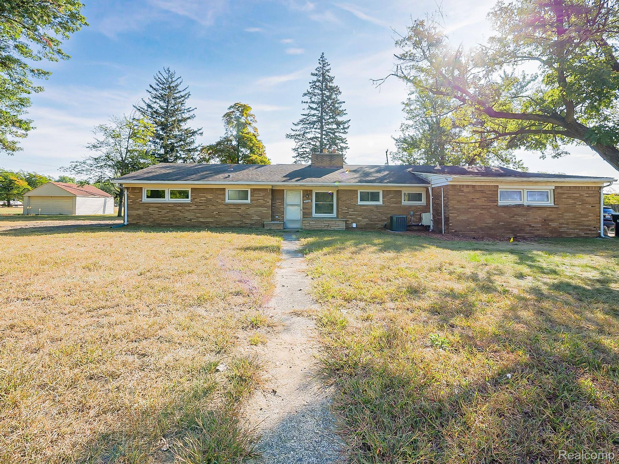 Farmington Hills, MI 48336,20862 Kenwood ST