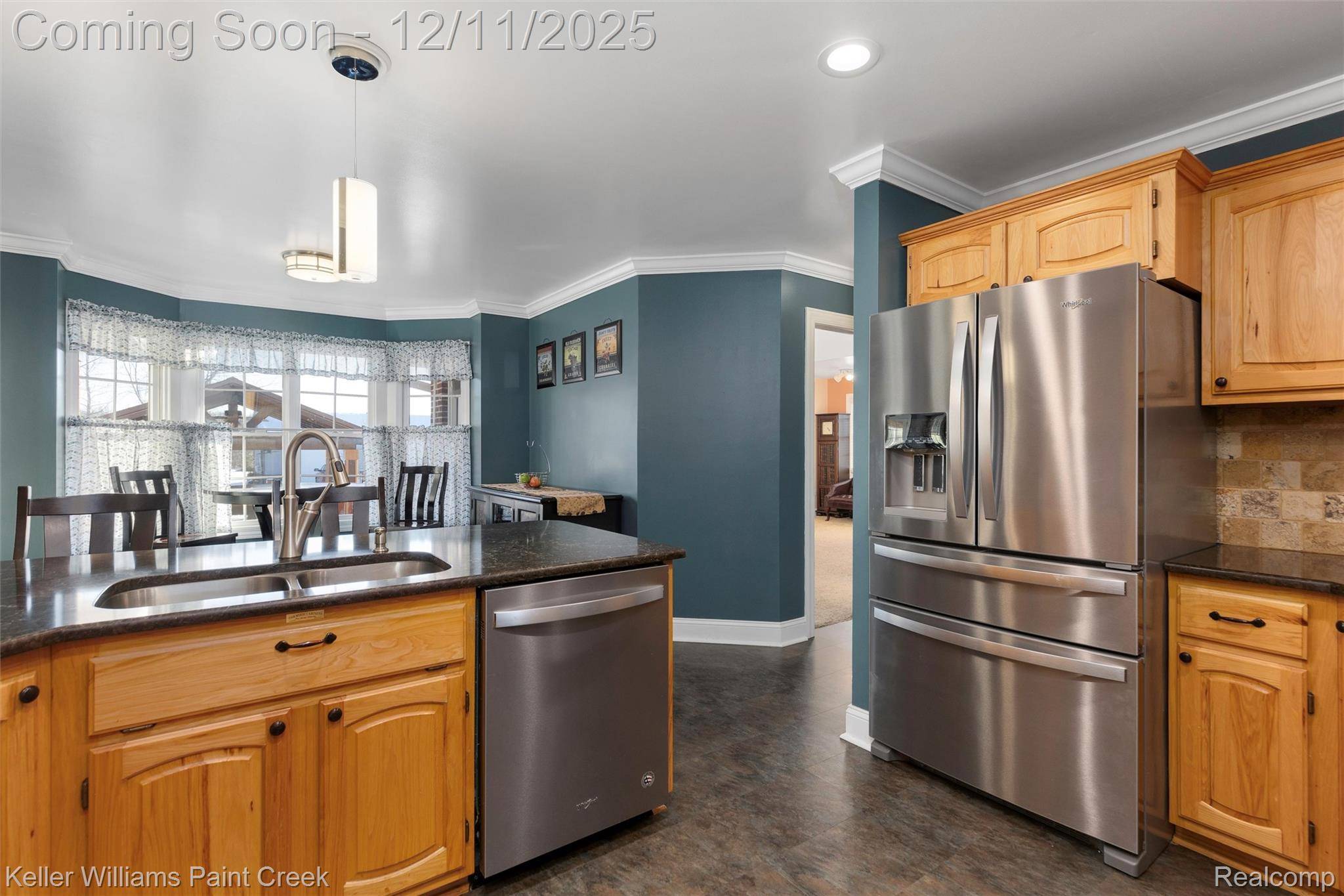 Capac, MI 48014,15289 Imlay City RD