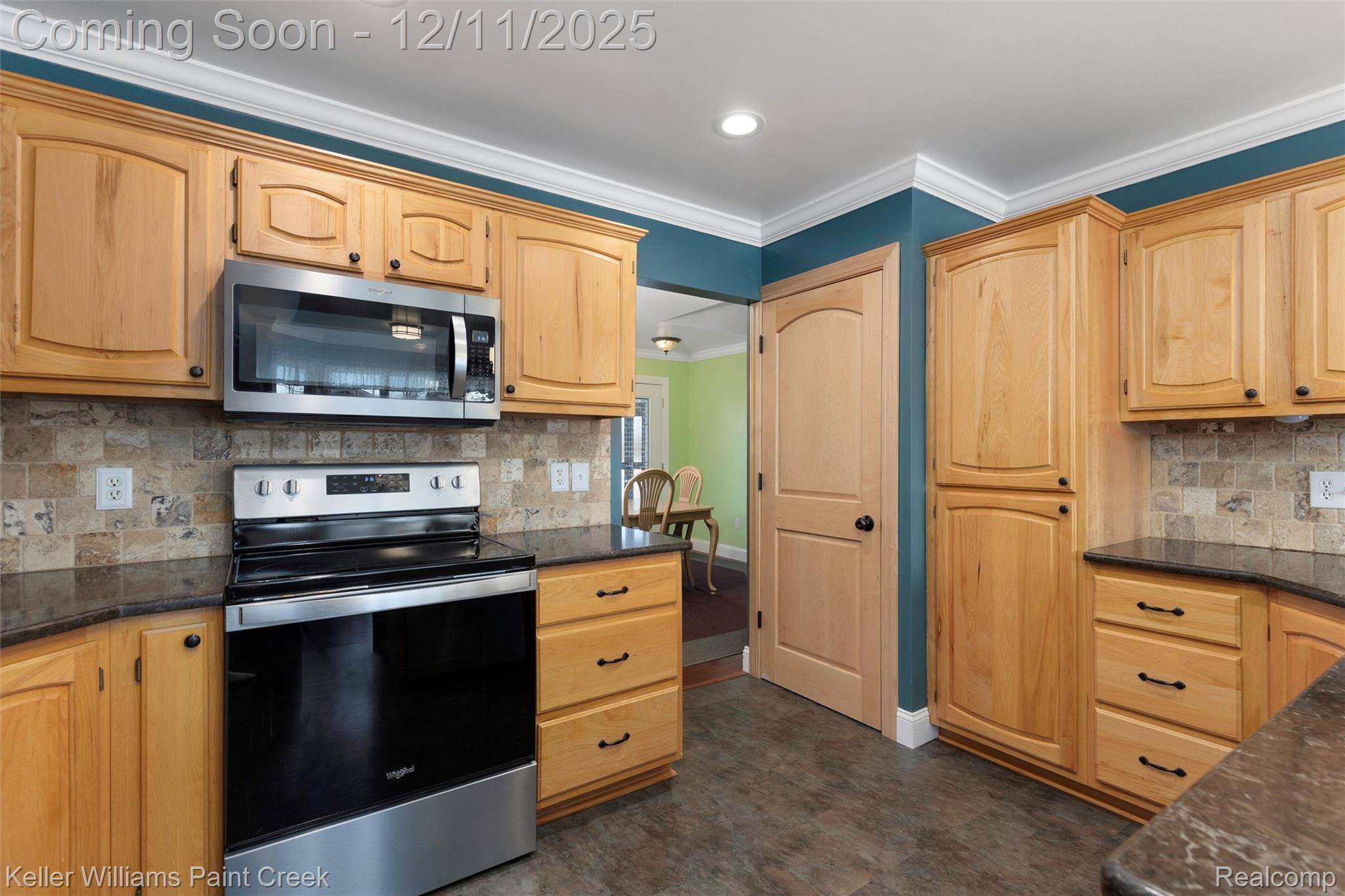 Capac, MI 48014,15289 Imlay City RD