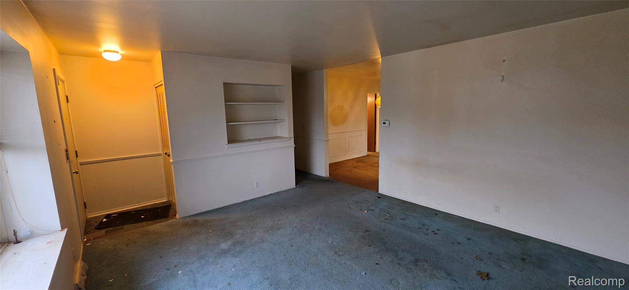 Flint, MI 48503,1860 Eckley AVE