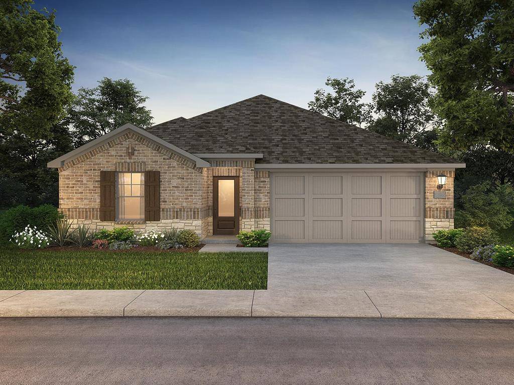2213 Mustang Way, Seagoville, TX 75159