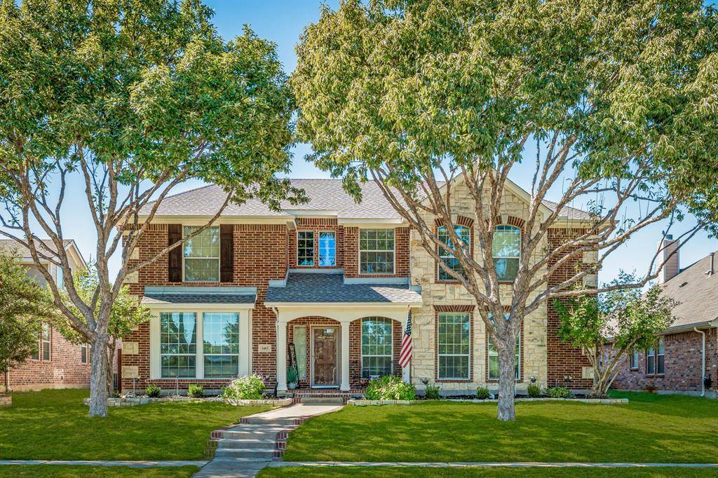 Allen, TX 75002,1403 April Rain Drive