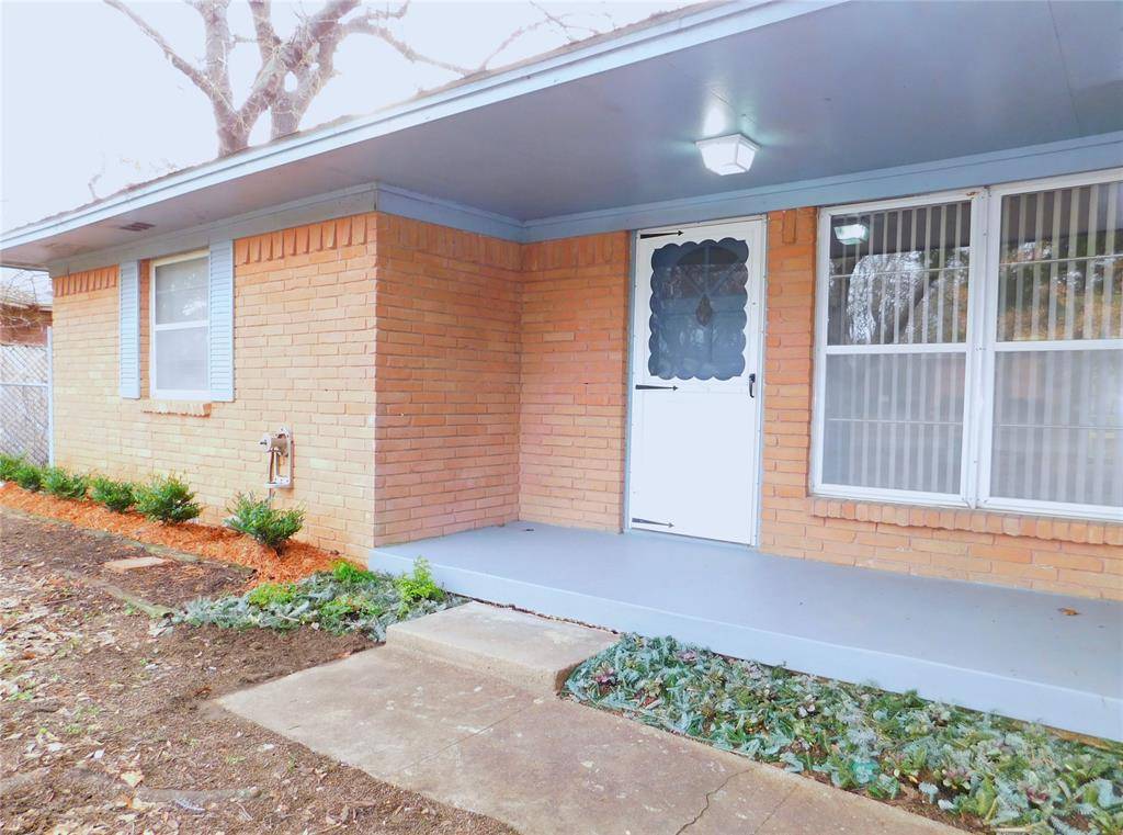 Denton, TX 76209,1918 Mohican Street