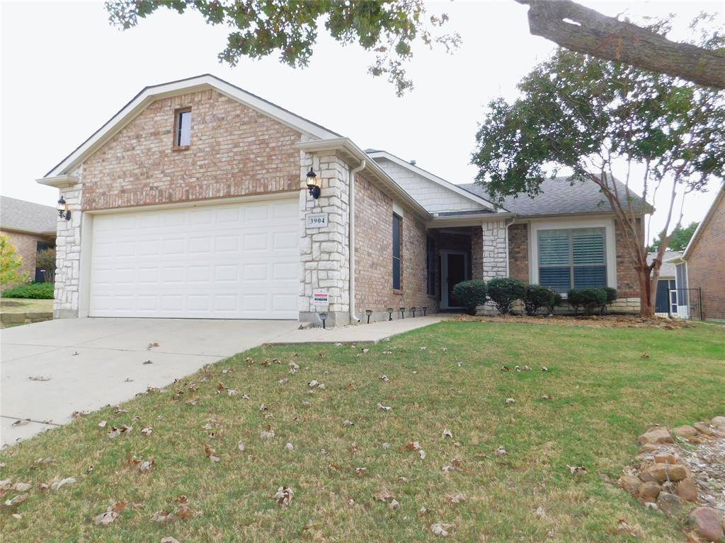 Denton, TX 76210,3904 Stone Oak Boulevard