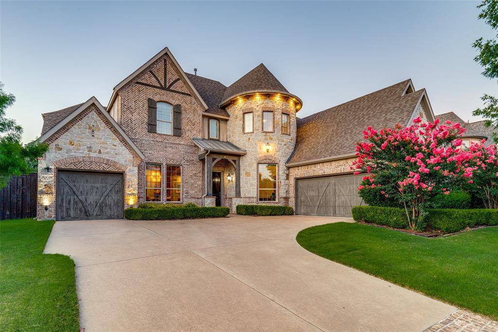 Frisco, TX 75034,3506 Evita Drive