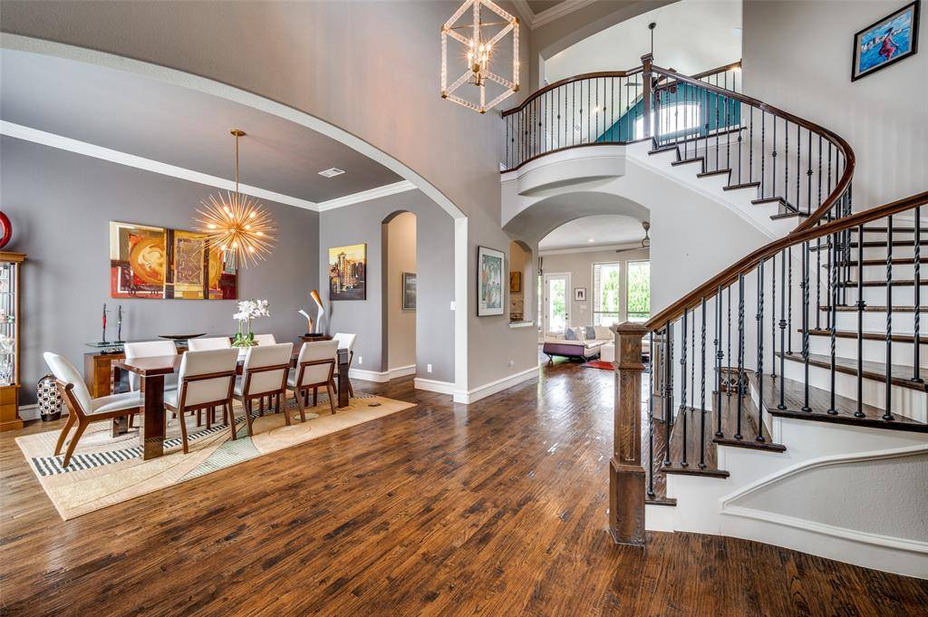 Frisco, TX 75034,3506 Evita Drive