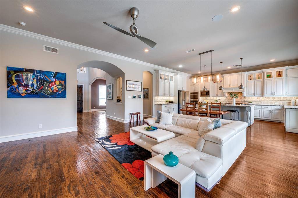 Frisco, TX 75034,3506 Evita Drive