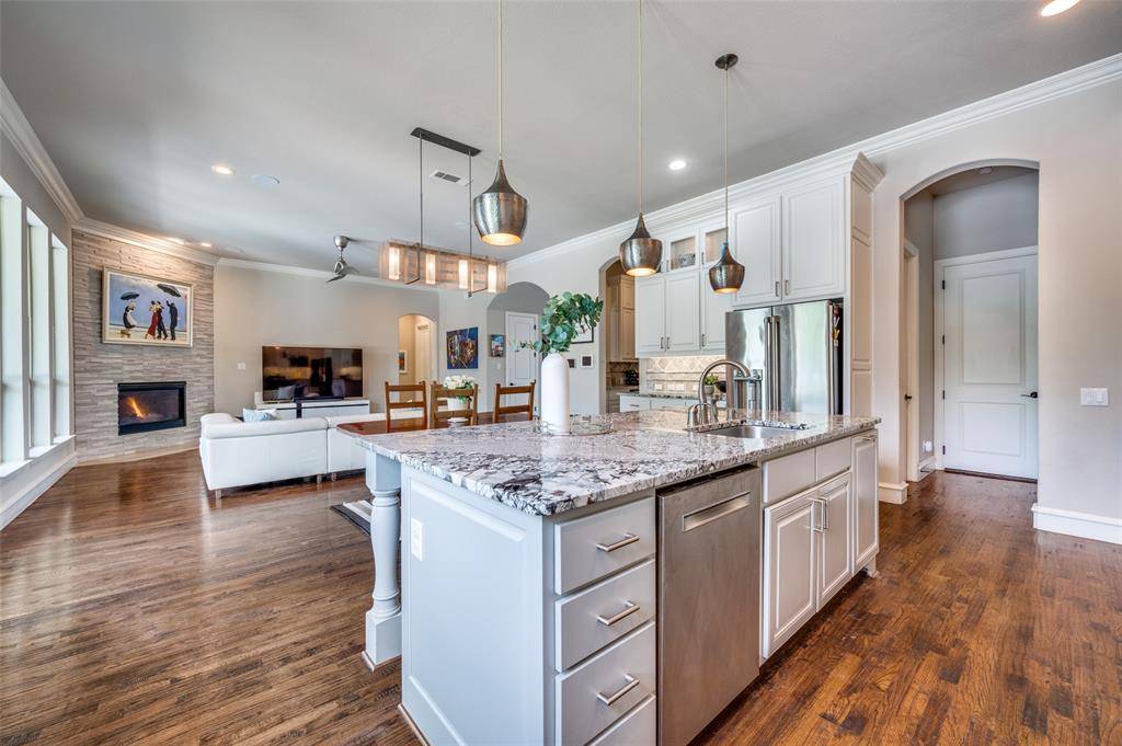 Frisco, TX 75034,3506 Evita Drive