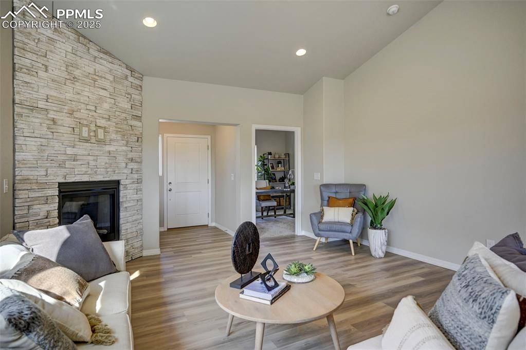 Colorado Springs, CO 80925,5181 Devers CT