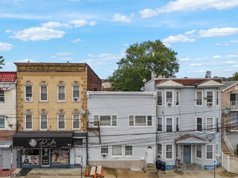 Newark City, NJ 07107,191 1St Ave