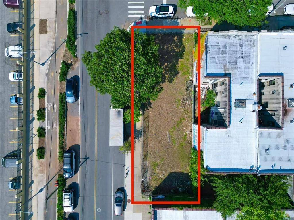 Brooklyn, NY 11220,202 61st ST