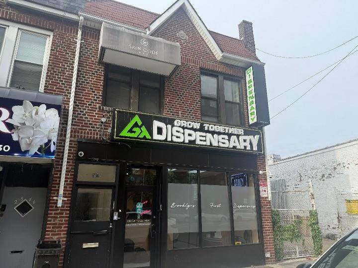 Brooklyn, NY 11223,2370 Coney Island AVE