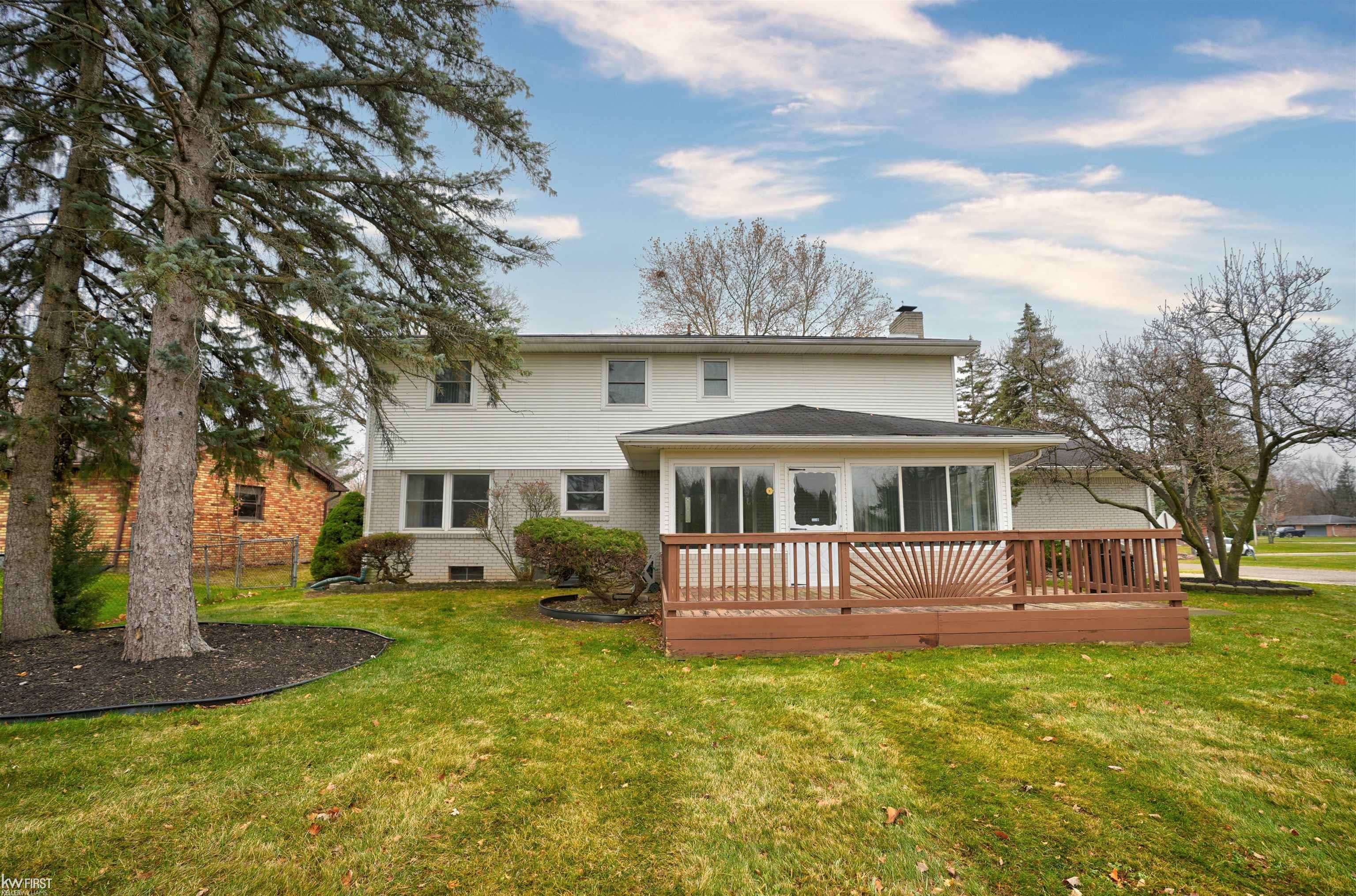 Grand Blanc, MI 48439,1642 Wagon Wheel LN