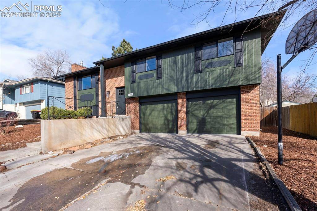 Colorado Springs, CO 80915,1709 Russell CIR