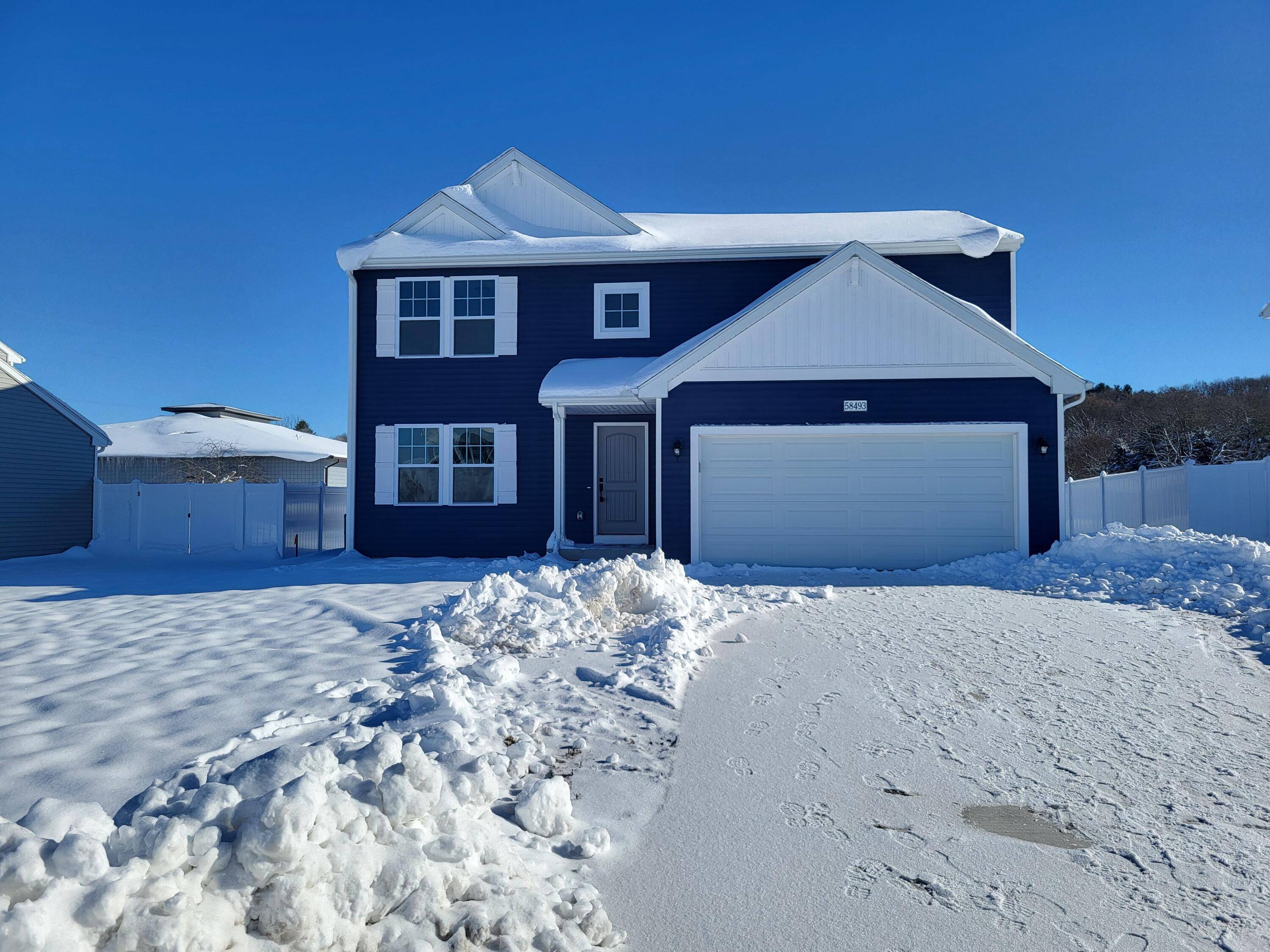 Mattawan, MI 49071,58493 Interlaken ST