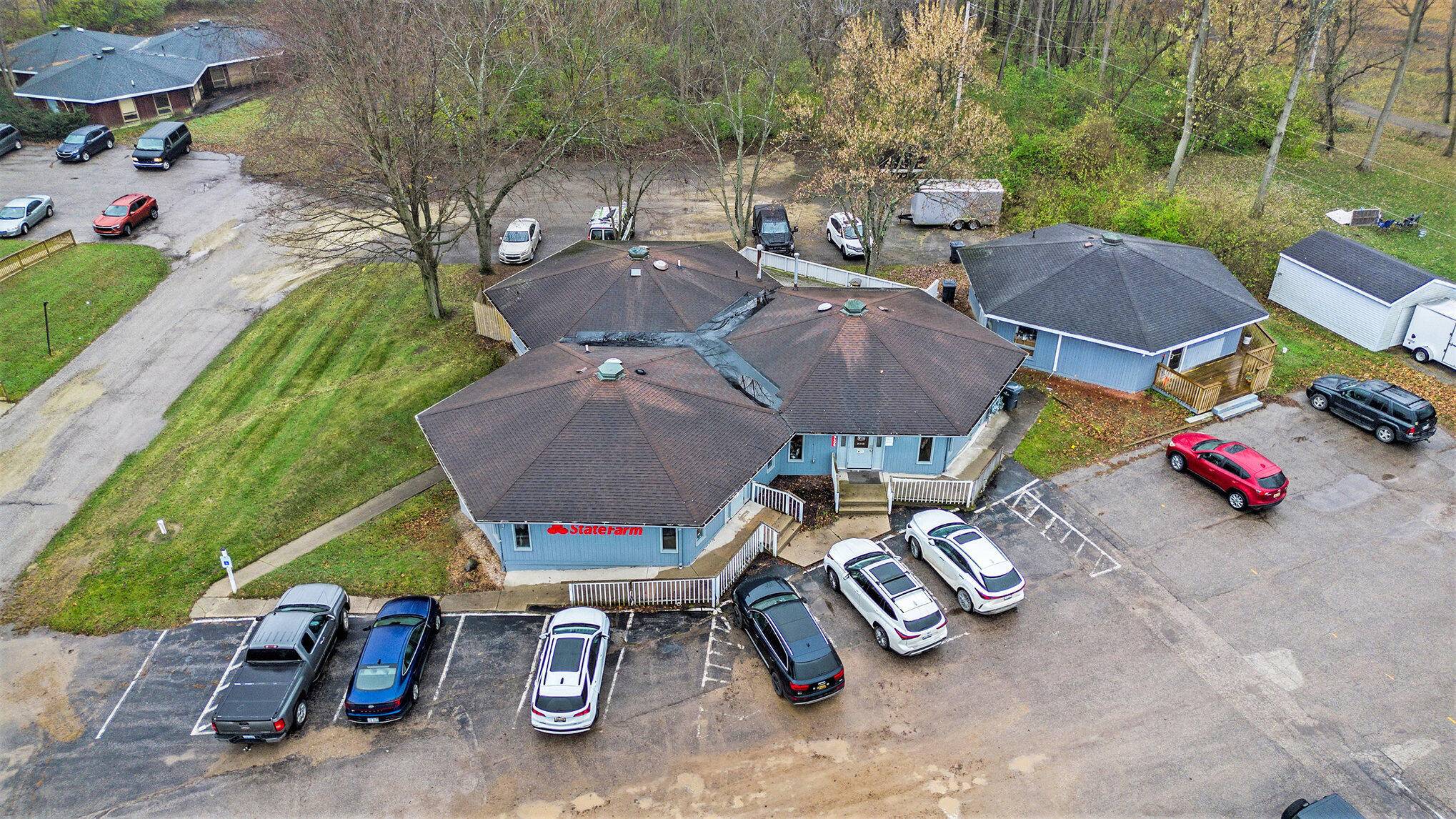 Coloma, MI 49038,6560 Red Arrow HWY