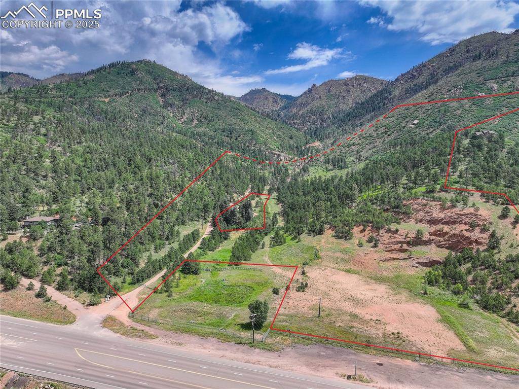 Cascade, CO 80809,6085 Wellington RD